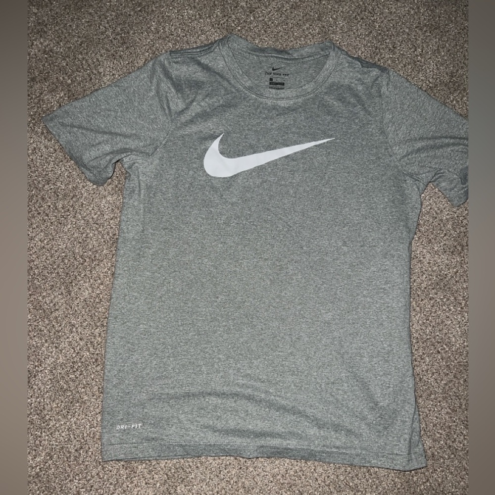 Nike DriFit T Shirt